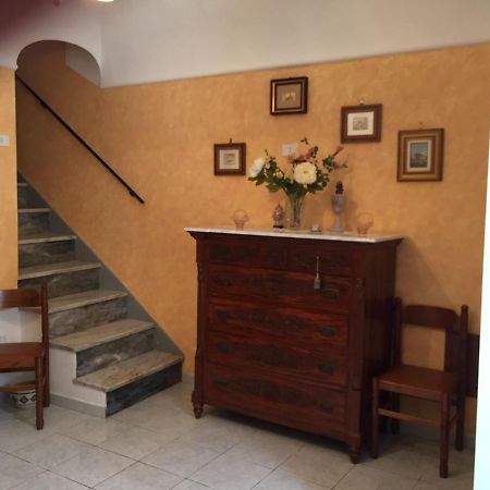 Apartamento casa MARINO Caltabellotta Exterior foto
